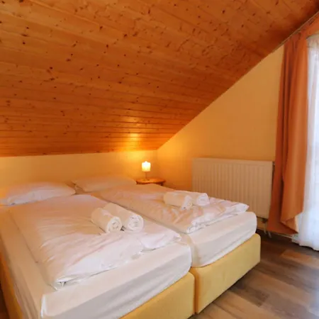Hébergement de vacances Strandhaus Duenenweg 39b