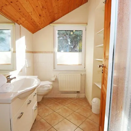 Strandhaus Duenenweg 39b *