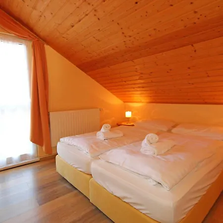Strandhaus Duenenweg 39b * Baabe
