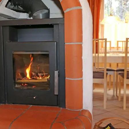 Strandhaus Duenenweg 39b Holiday home
