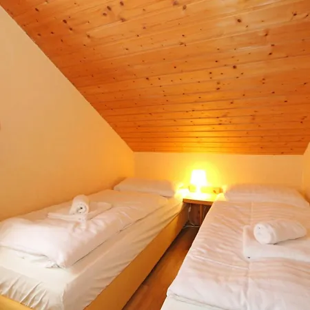 Strandhaus Duenenweg 39b Baabe