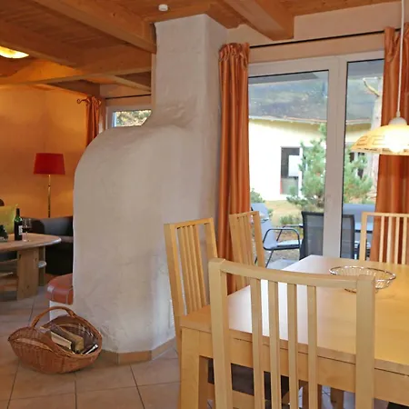 Strandhaus Duenenweg 39b Hébergement de vacances *