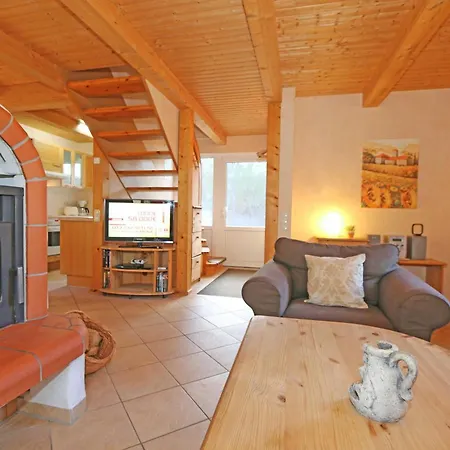 Strandhaus Duenenweg 39b