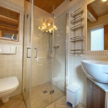 Strandhaus Duenenweg 39b Baabe