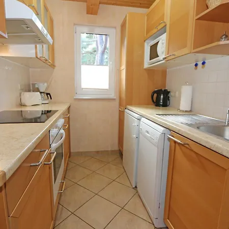 Strandhaus Duenenweg 39b