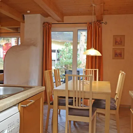 Strandhaus Duenenweg 39b Hébergement de vacances *