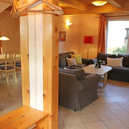 Strandhaus Duenenweg 39b