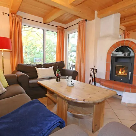 Strandhaus Duenenweg 39b * Baabe