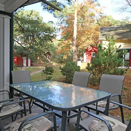 Strandhaus Duenenweg 39b *